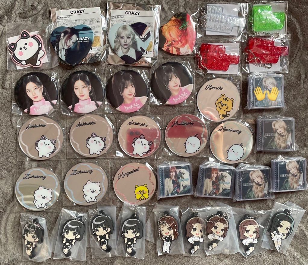 🐰🐻🐥🐯🍼🍒🦊 tweet media