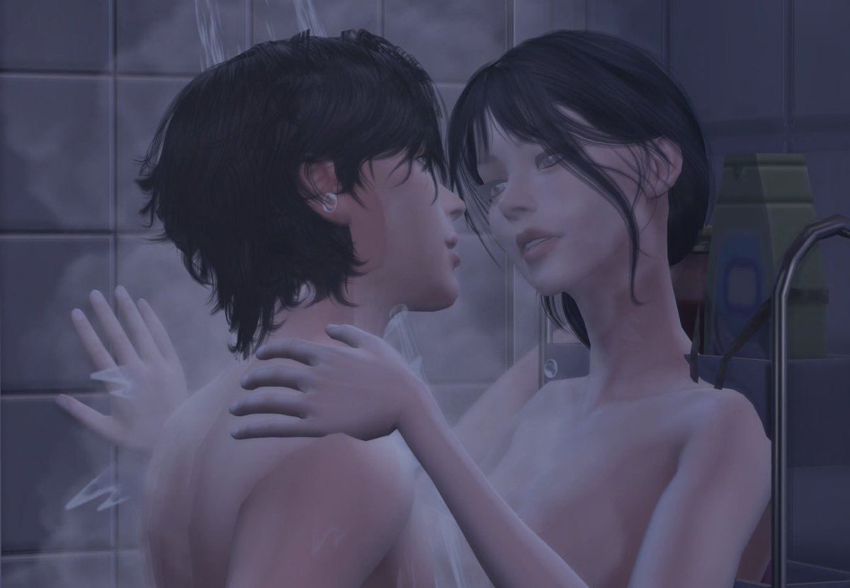 sims gravescest ⚰️ tweet media