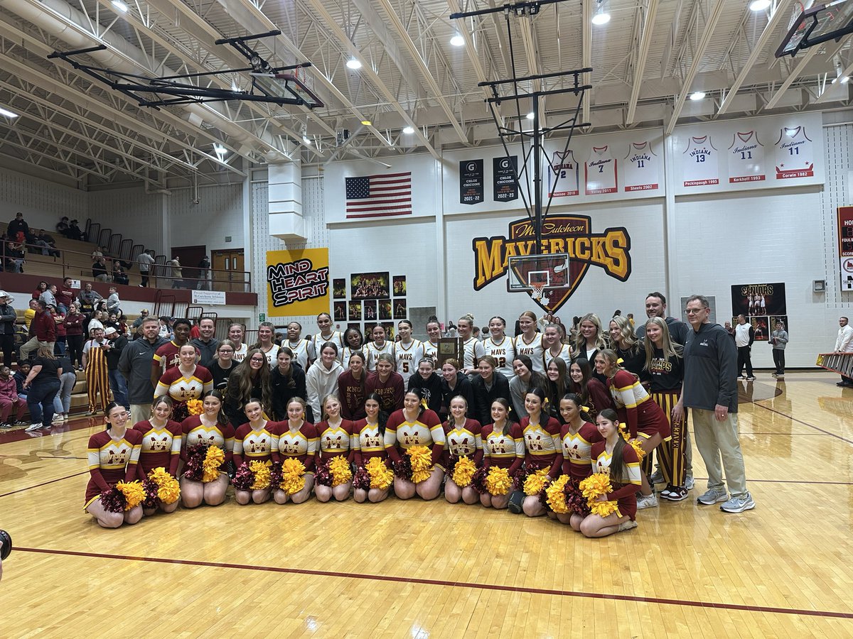 Lady Mavs Basketball tweet media