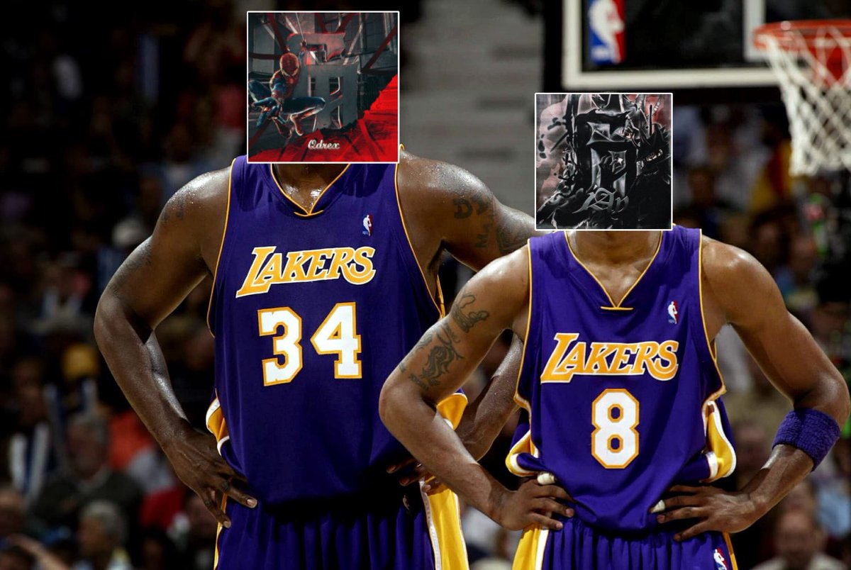 Qdrex and Jay hitting huge in the last 48h