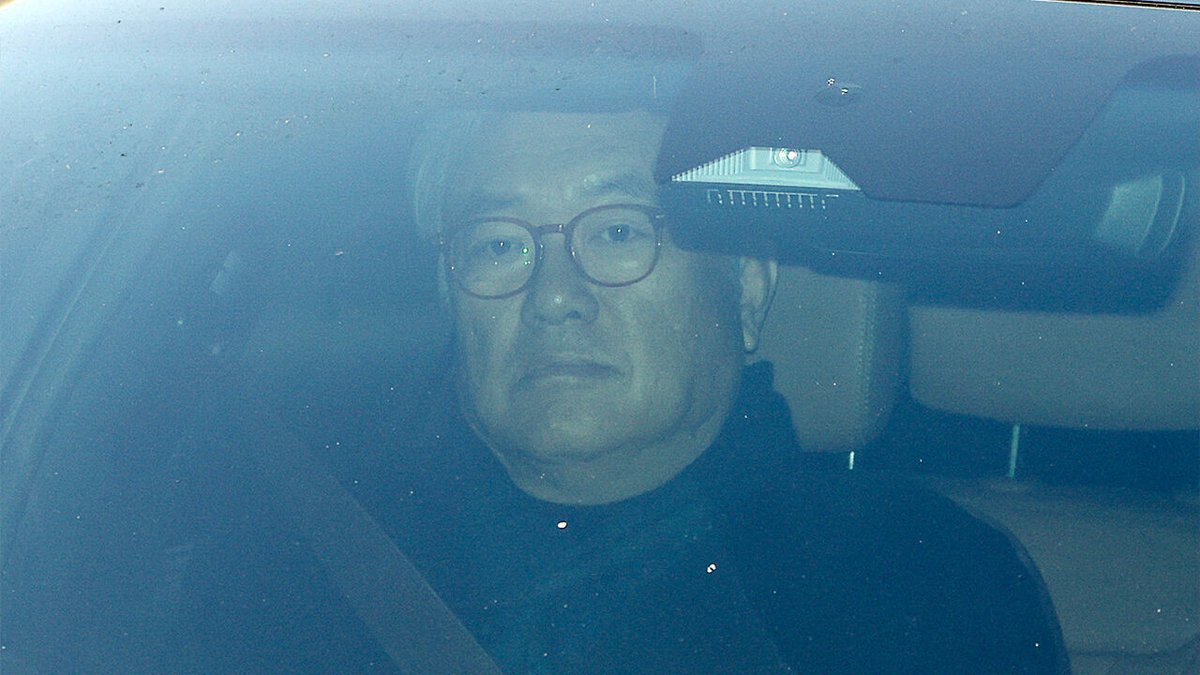 “경찰, '대통령실 PC 초기화' 정진석 피의자 소환
👉 기사 확인 : news.sbs.co.kr/news/article.d…

#경찰 #의혹 #윤석열 #수사 #대통령 #위반
도움이 되었다면 기사를 공유(재게시)해 주세요!”