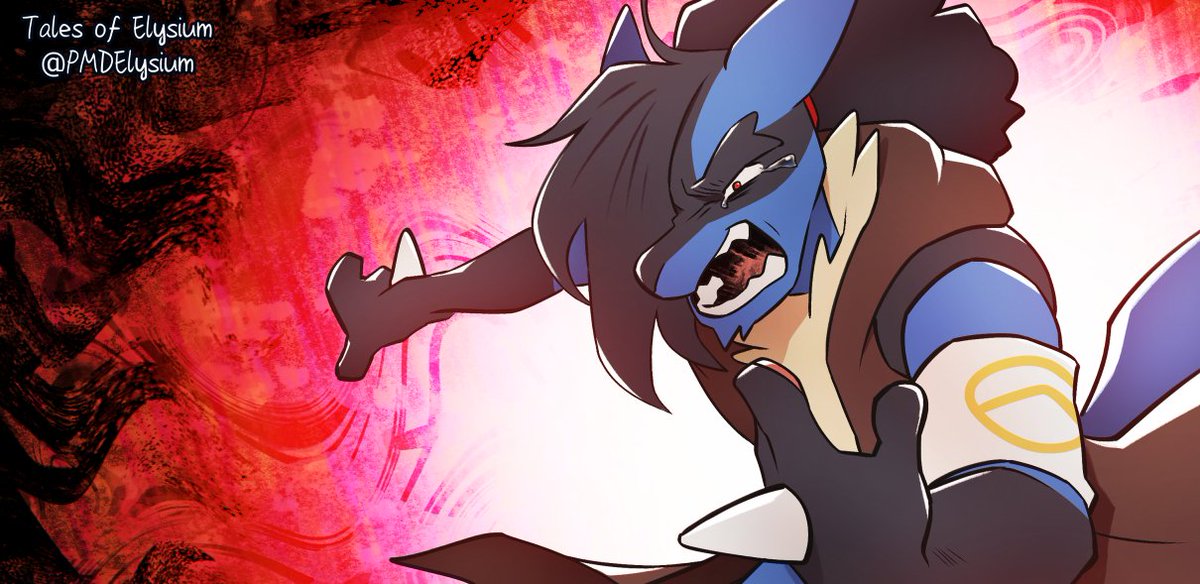 talesofelysium.thecomicseries.com

ssp-comics.com/comics/toe/?pa…

#TalesofElysium New Page for our PMD comic!  
Patreon: patreon.com/TalesofElysium