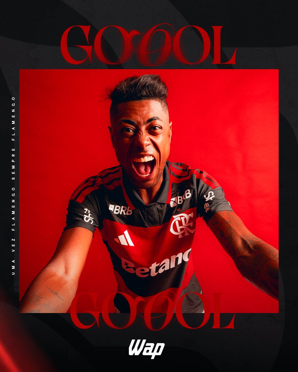 13' | 2ºT | 3-1- GOOOOOOOOOOOOOOOOOOOOOOOOOOOOOOOOOOOOOOOOOOOOOOOOOOOOOOOOOL BRUNO HENRIIIIIIIIIIIQUEEEEE!

#FLAxSAM