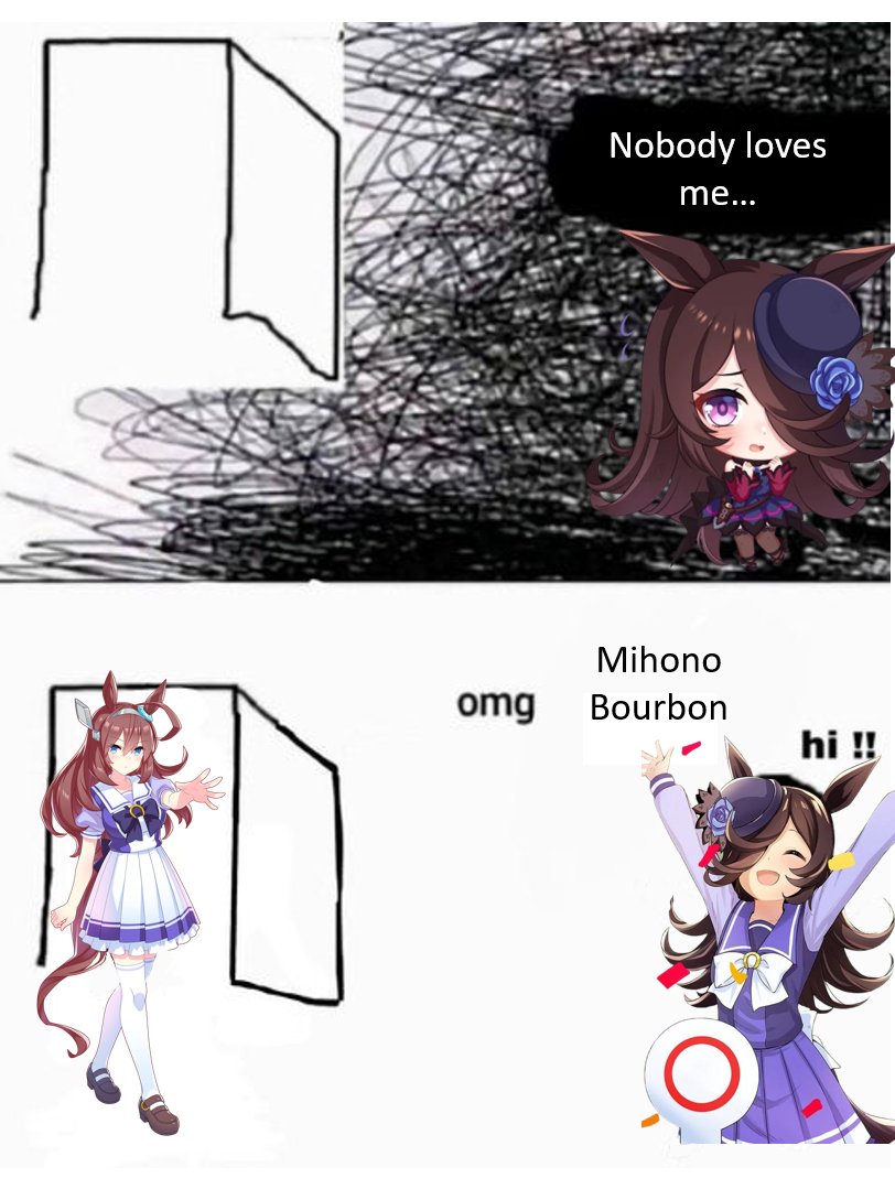 🖤Rice Shower🖤 tweet media