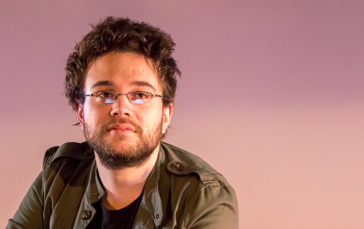 le_Parisien's tweet image. « Je ne suis pas intéressé par les personnes mineures » : accusé d’agressions sexuelles, le youtubeur Antoine Daniel se défend

➡️ l.leparisien.fr/kzjn