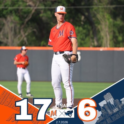 McLennan Baseball tweet media