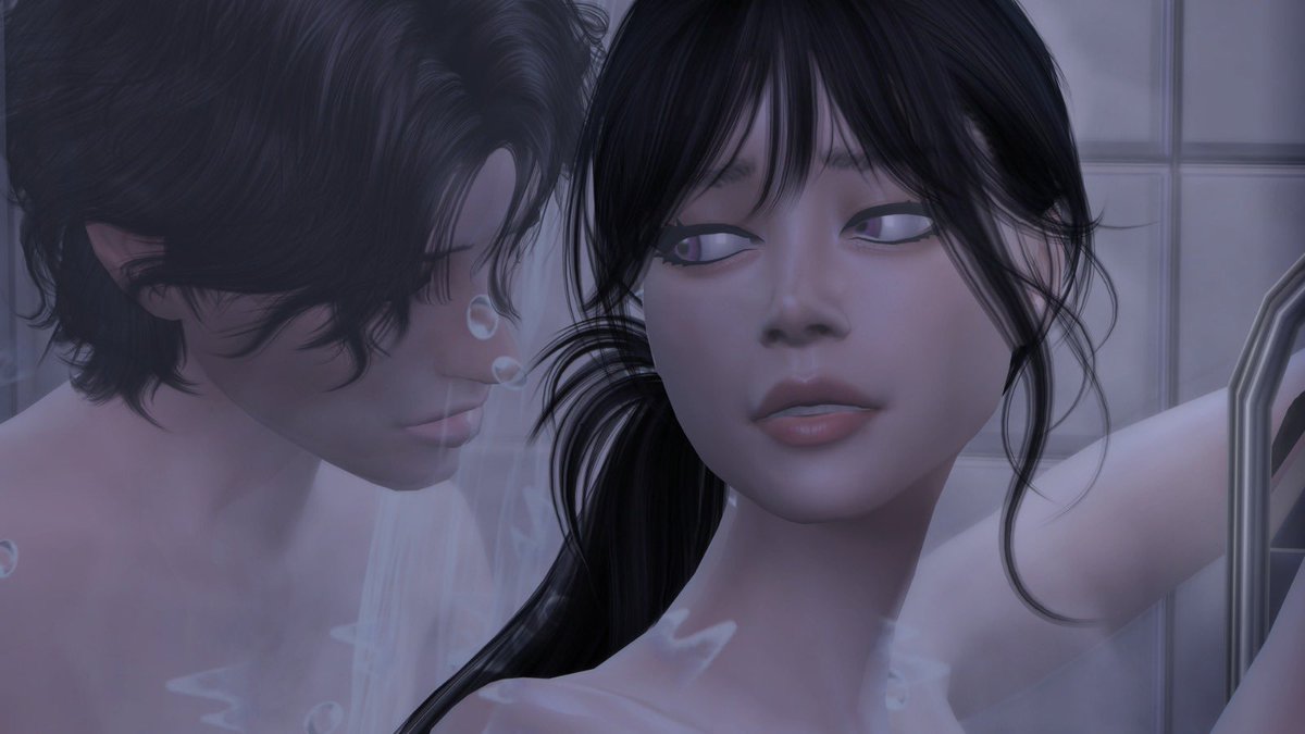 sims gravescest ⚰️ tweet media