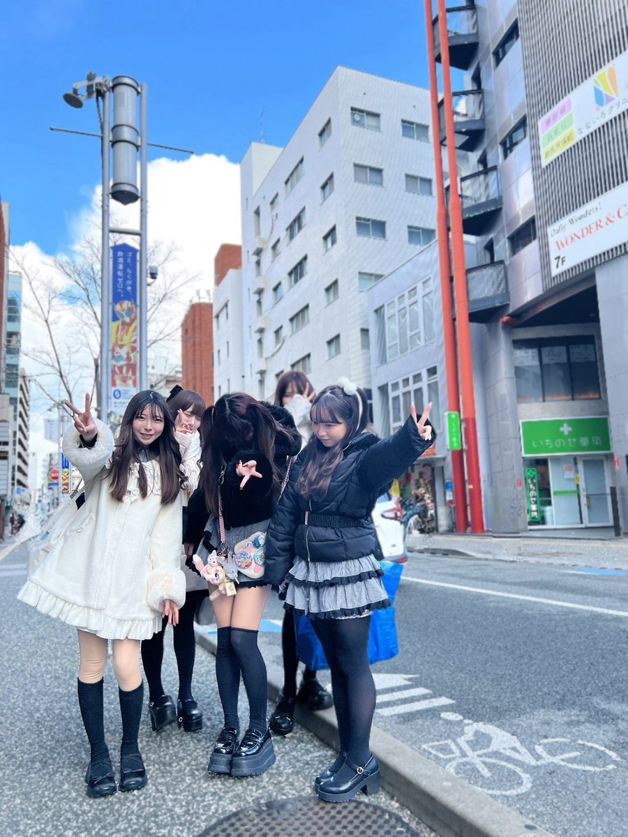 ailassic's tweet image. ＼みにちかっぱ！！／

あいらしっく、みんなでいきます！