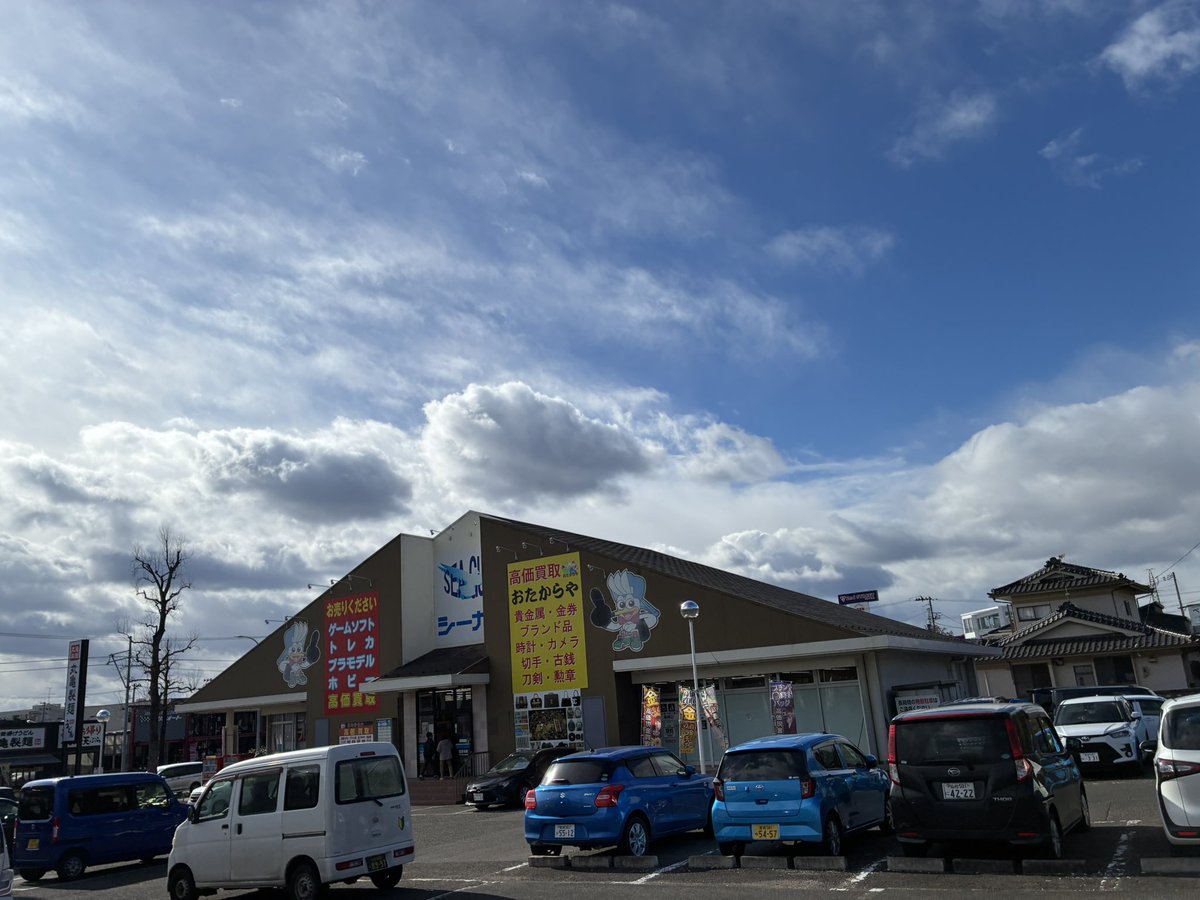 ばるぶ tweet media