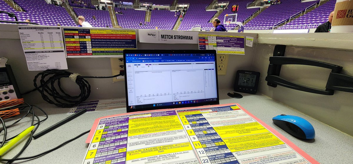 Mitch Strohman tweet media