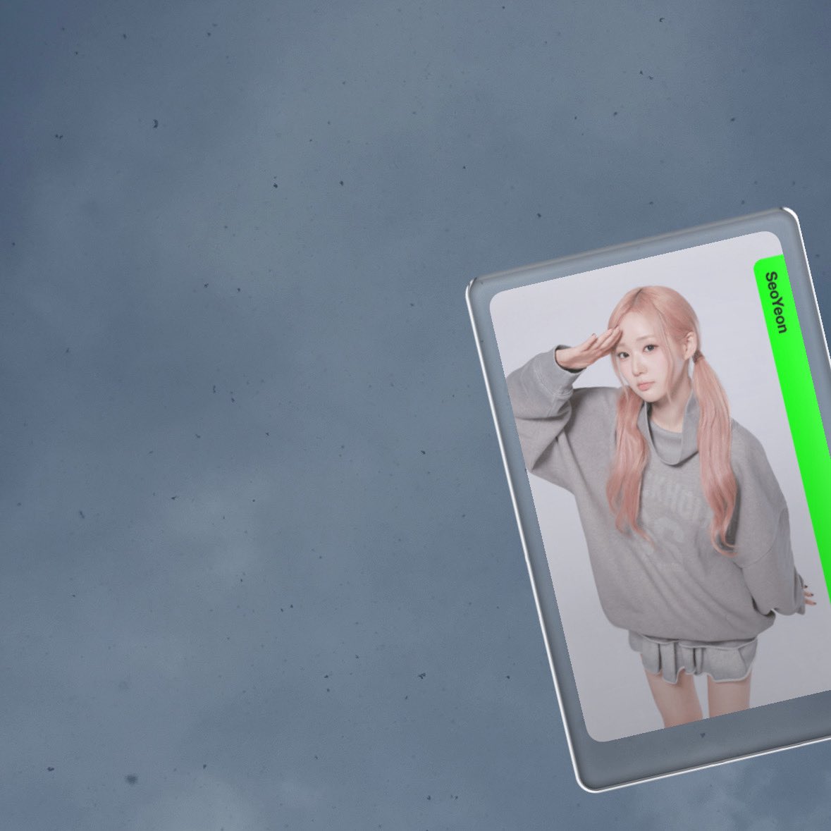 毛利小雪ちゃん