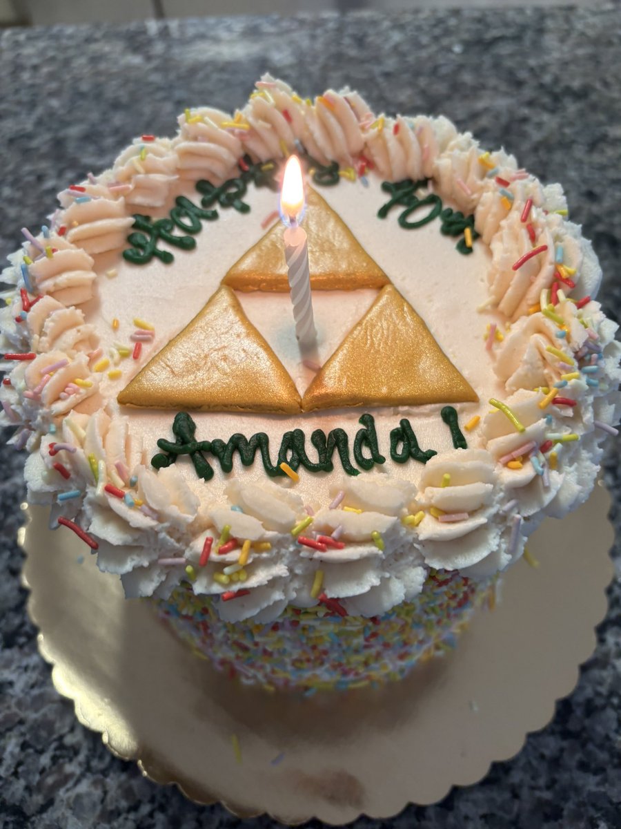 Amanda🐼VanHiel tweet media