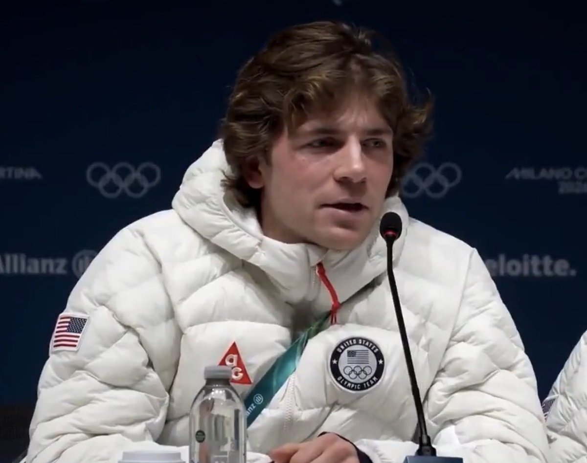 MAGA Voice tweet media