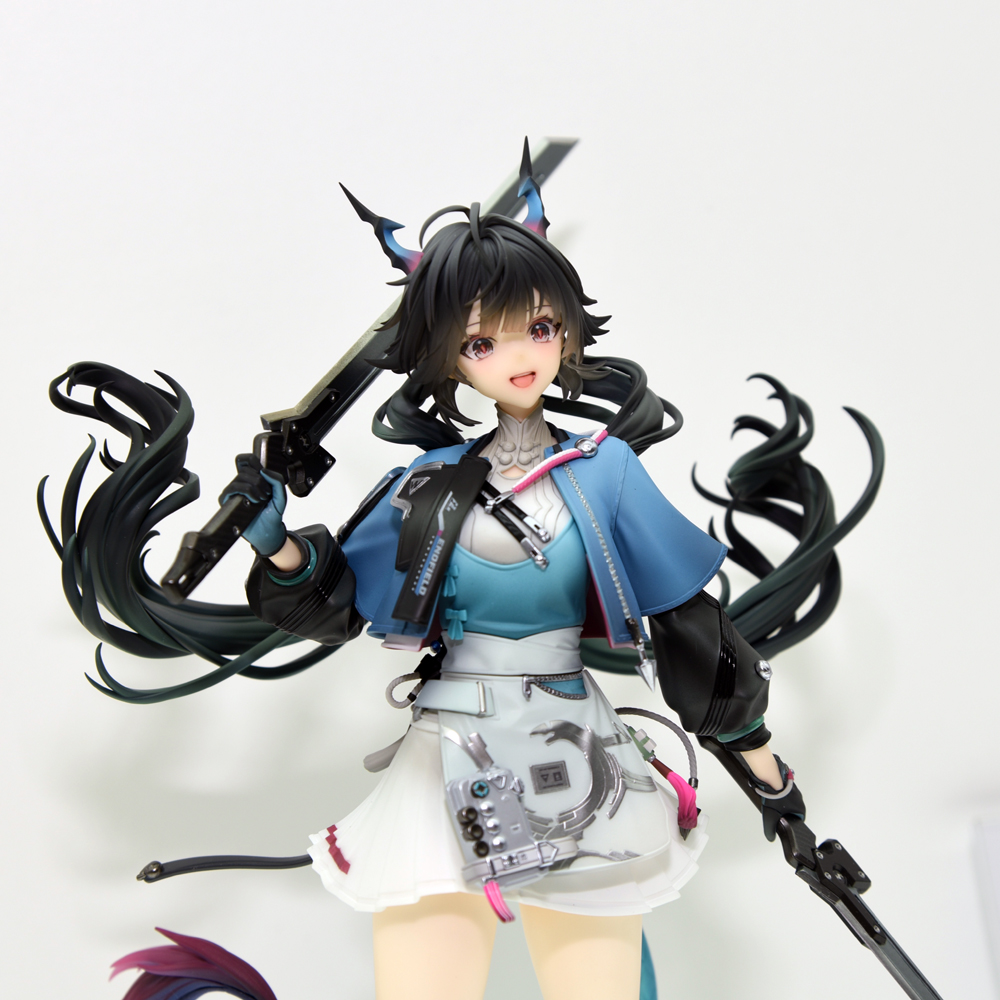速報＞ #WF2026W ￣￣￣￣￣￣￣￣￣￣￣￣ APEX TOYS アークナイツ