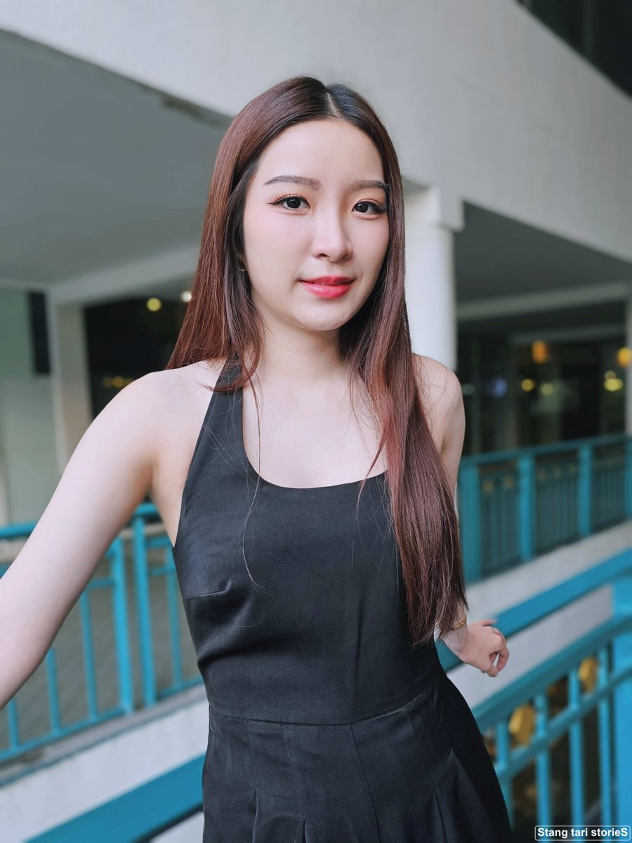 วันนี้อย่าลืมเลือกตั้ง วันวาเลนไทน์อย่าลืมเลือกเลาว์ 😝#StangTari #สตางค์ตะริ