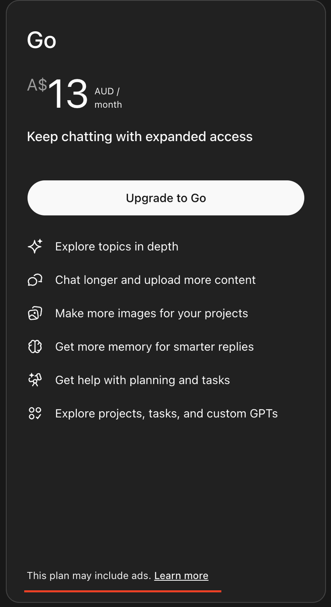 Suganth 📀 tweet media