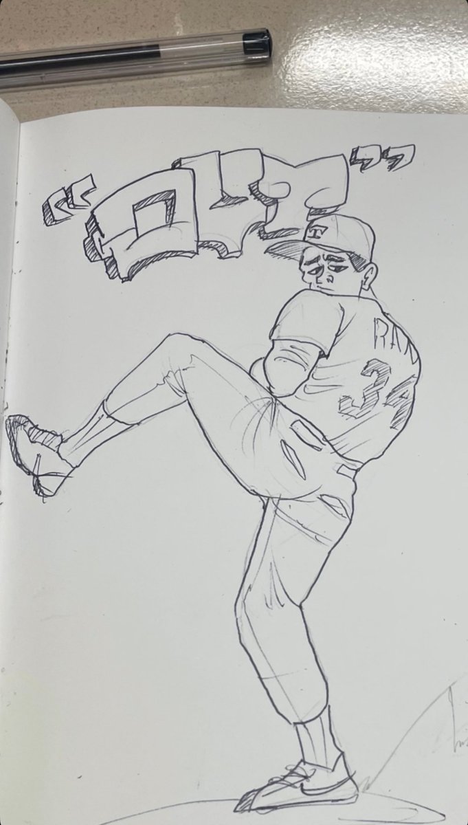 ImMisterD's tweet photo. out out 
#dibujo #arte #drawing #art #mexico https://t.co/ryqoKCKdfU