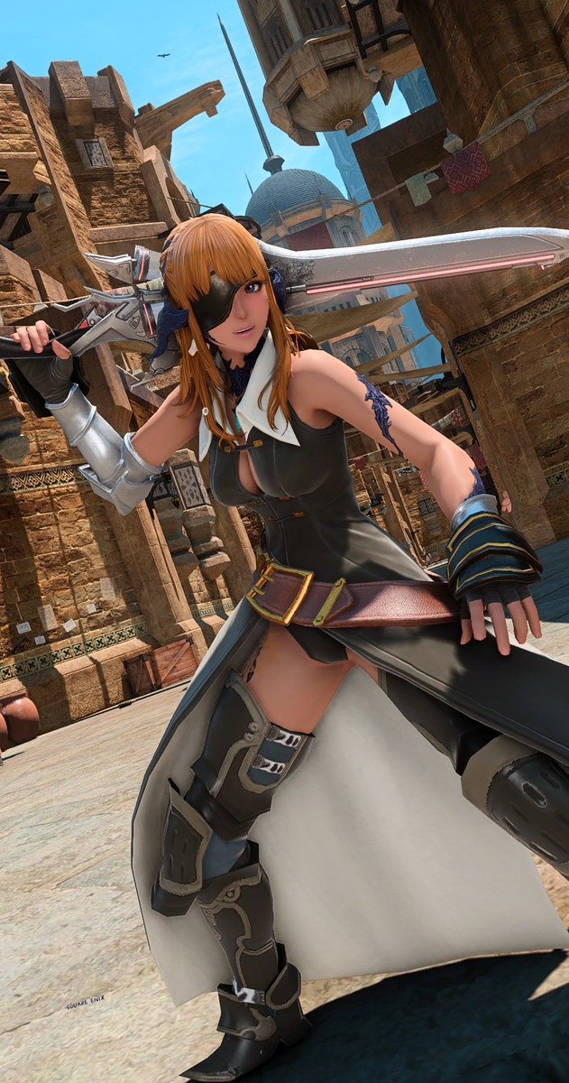 Meiact50's tweet image. おはよう☀ございます。
女の子が股カッ開いてるガンブレの決めポーズよろしくは無いけど、めっちゃかっこ良くて好き💕
#おはウラ