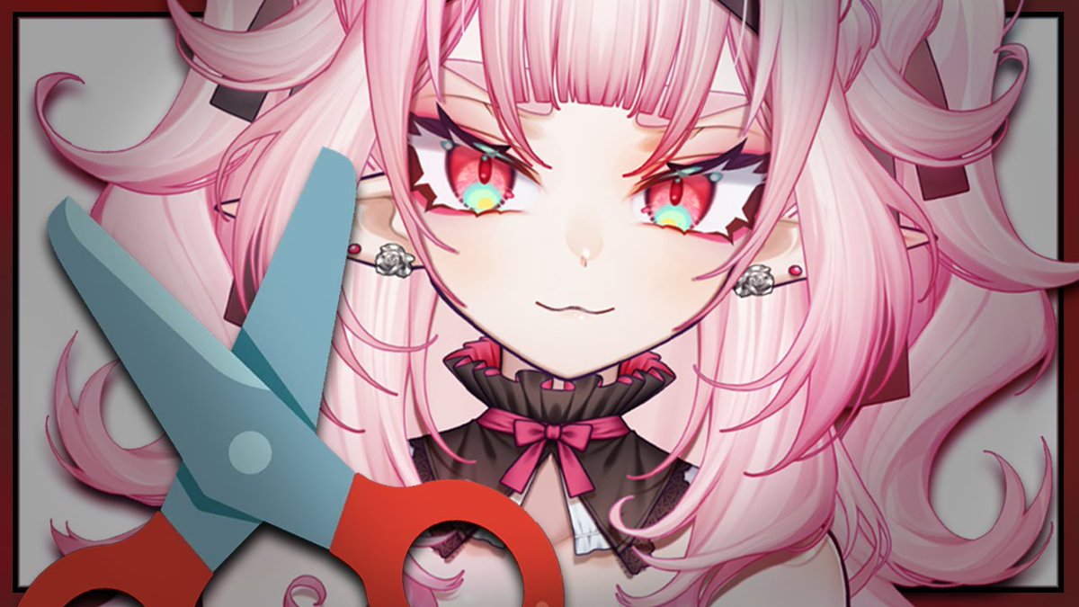 ✂️your balls. hand them over. NOW🫵
➡️🟣twitch.tv/torioriane
➡️🔴youtube.com/watch?v=yb86U7…