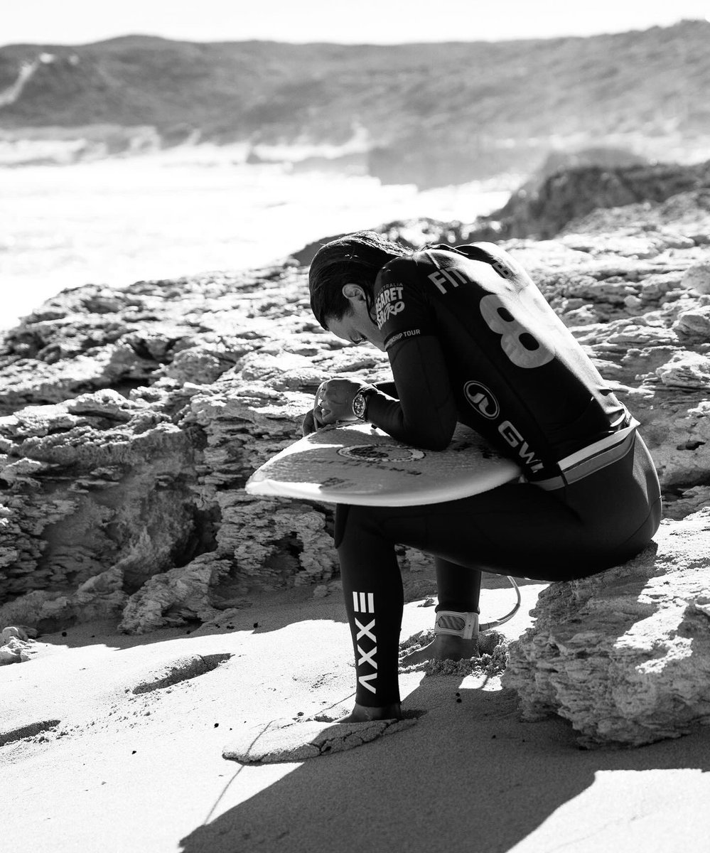 Sally Fitzgibbons tweet media