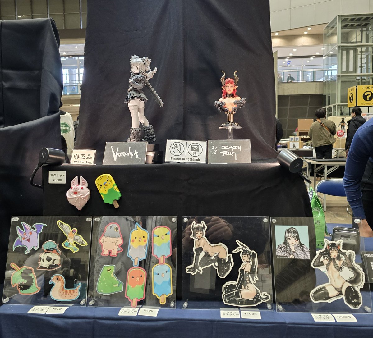 James Marsano tweet media