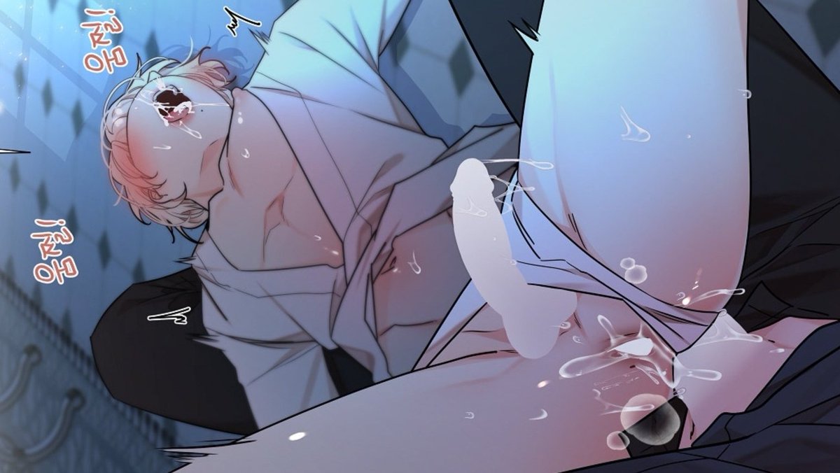 He's died after this 😭