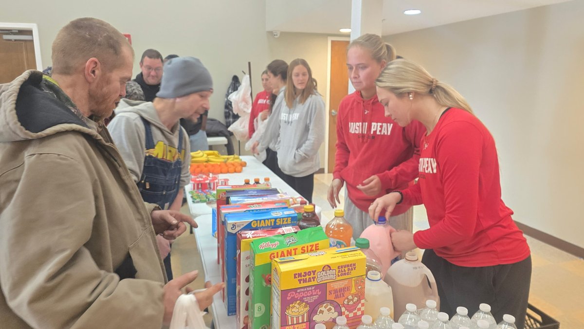 Austin Peay Soccer tweet media