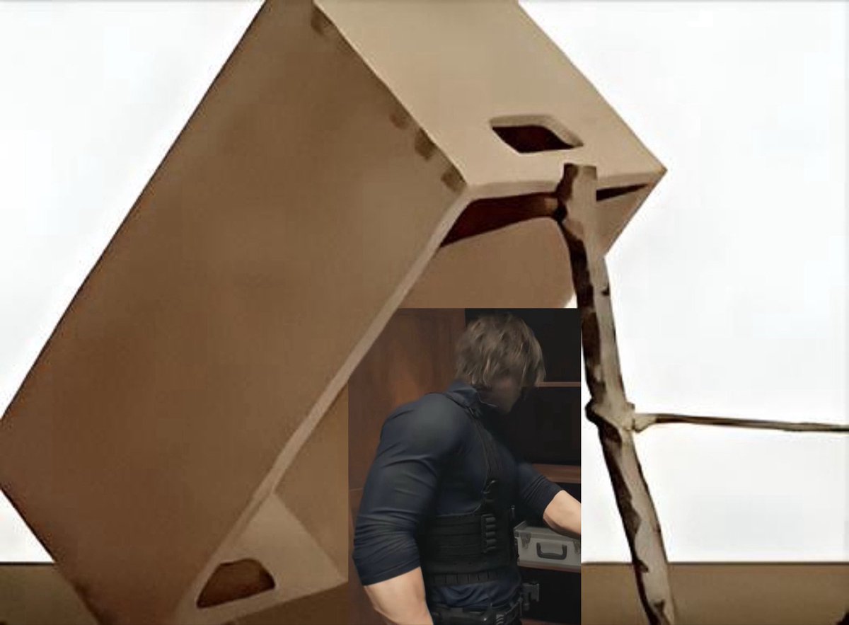 luscielia's tweet image. I know a lot of people who would fall for this trap