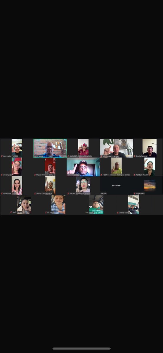 grupo_42's tweet image. Es importante fortalecer la prevención contra el Cancer y en nuestra reunión de grupo Puebla lo platicamos así como otras temas importantes por venir. #masunidosquenunca 
@lgps03101 
@MarcoAzuara1 
@Seccion42_STPRM