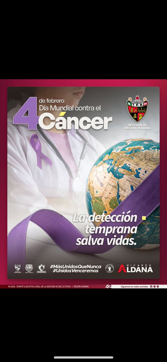 grupo_42's tweet image. Es importante fortalecer la prevención contra el Cancer y en nuestra reunión de grupo Puebla lo platicamos así como otras temas importantes por venir. #masunidosquenunca 
@lgps03101 
@MarcoAzuara1 
@Seccion42_STPRM
