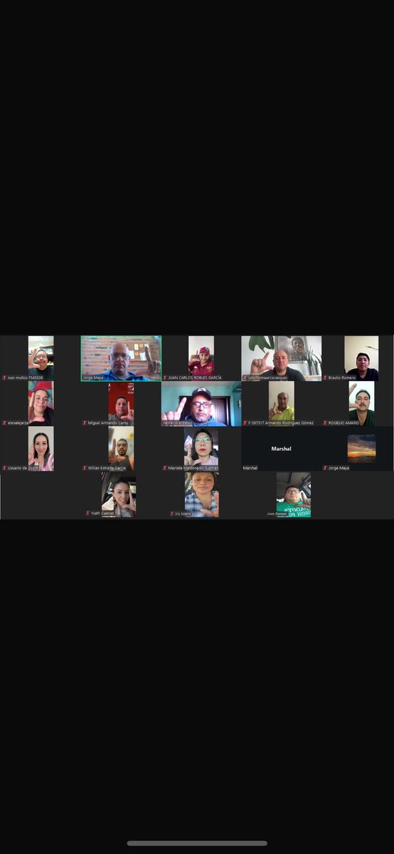 grupo_42's tweet image. Es importante fortalecer la prevención contra el Cancer y en nuestra reunión de grupo Puebla lo platicamos así como otras temas importantes por venir. #masunidosquenunca 
@lgps03101 
@MarcoAzuara1 
@Seccion42_STPRM