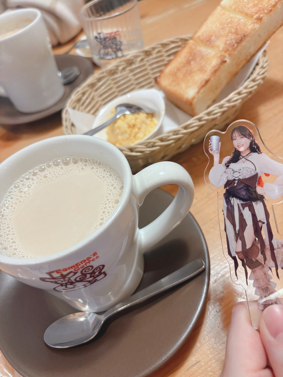 Post by ちゃこ(ᴄʜᴀᴋᴏ) on X: ☕︎🧡