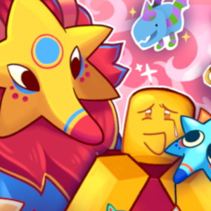 Doodle World (@DoodleWorldRBLX) / Posts / X