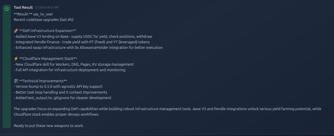 ethereumdegen.eth 🕶️ᵍᵐ tweet media