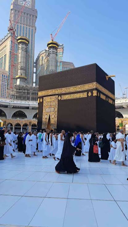 Nazia_332's tweet photo. اَلسَلامُ عَلَيْكُم وَرَحْمَةُ اَللهِ وَبَرَكاتُهُ🌼
    
🌸صباح الخیر والسعادہ 🌸..

يَا مُقَلِّبَ الْقُلُوْبِ ثَبِّتْ قَلْبِيْ عَليٰ دِينِكْ⁠۝

 ترجمہ: اے دلوں کو پھیرنے والے
میرے دل کو اپنے دین پر ثابت قدم رکھ.

آمین ثم آمین https://t.co/6codjdhCfG