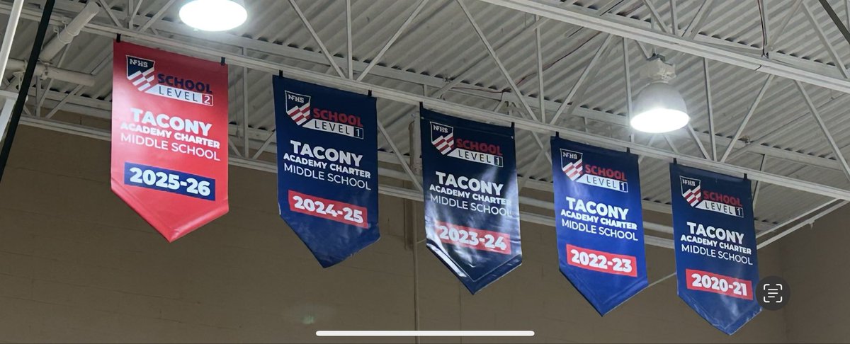 Tacony Academy Athletics tweet media