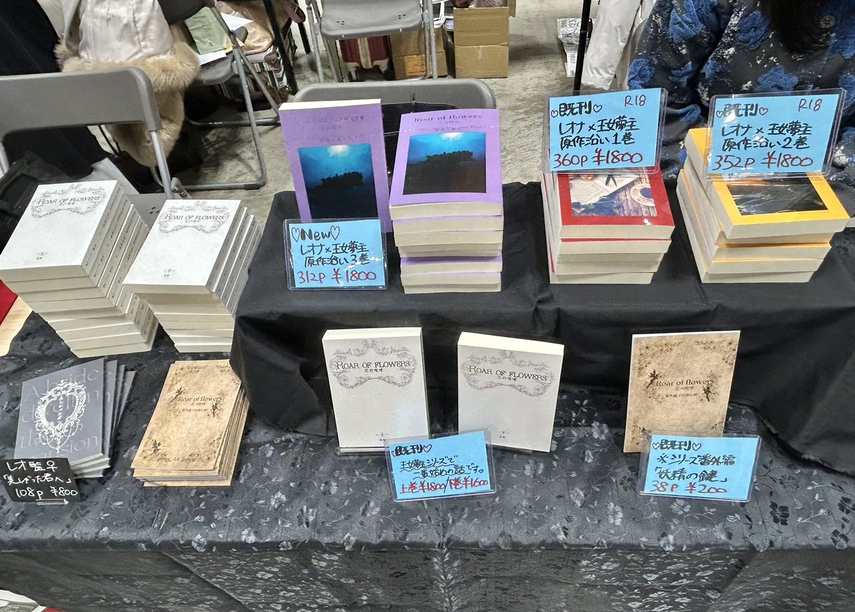 那智🦁2/8南4む69b (@6_nachi) / Posts / X