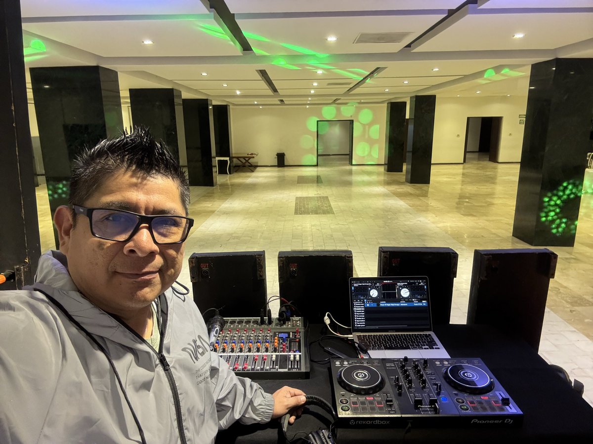 Federico Garcia tweet media