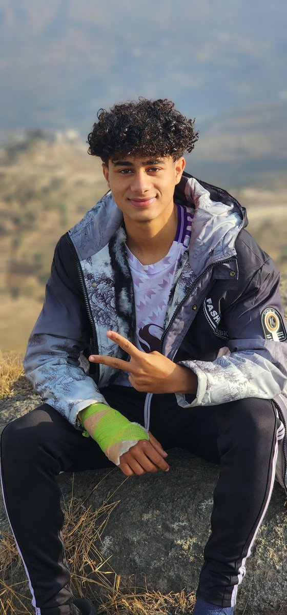 نواف ماجد tweet media