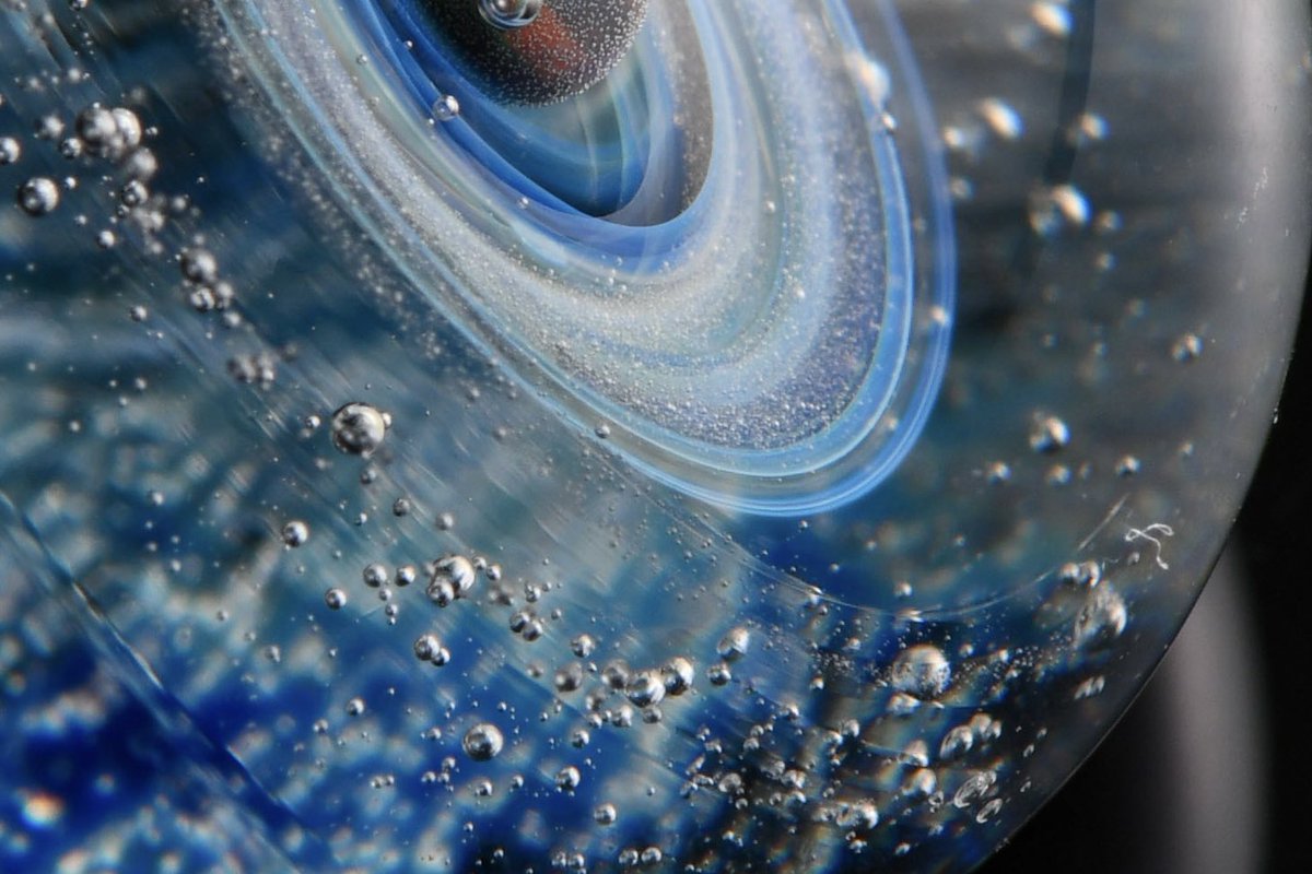 戸水 賢志 / PlusAlpha / 宇宙ガラス (@plusalpha_glass) / Posts / X