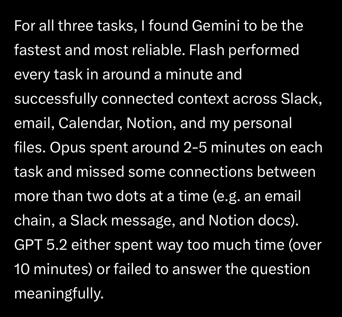 Ankesh Anand tweet media