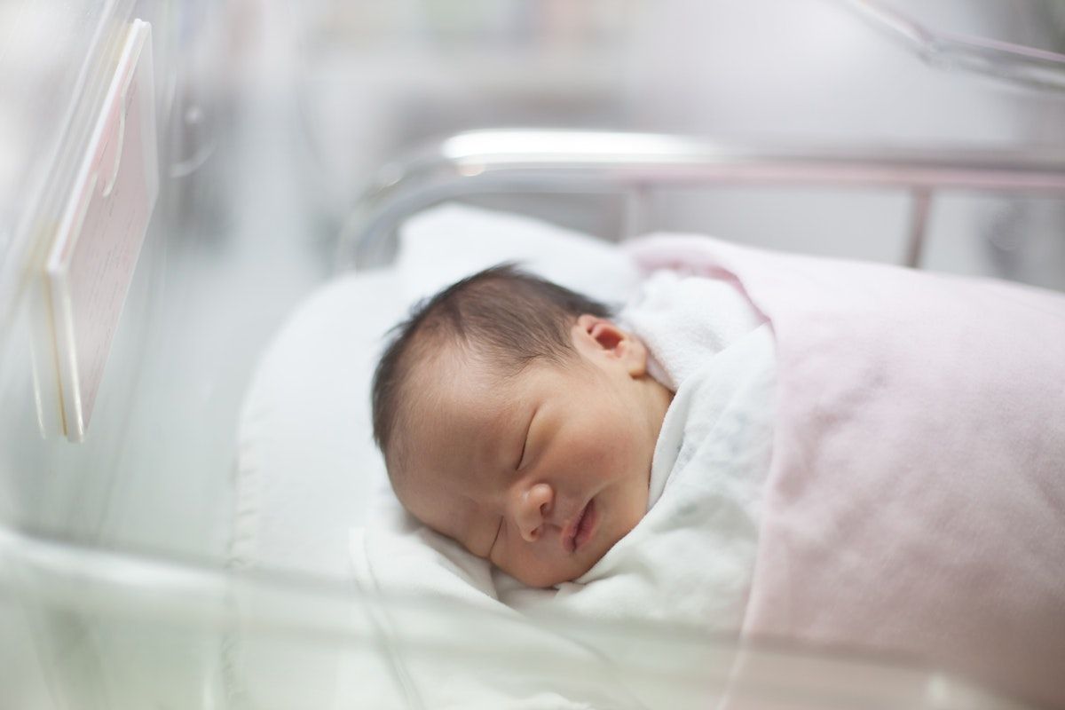 LiveActionNews's tweet photo. Infant who survived an abortion at 35 weeks saved by nurse who heard baby crying inside plastic bag https://t.co/W2fbgpssuh https://t.co/KKIl3u3k3E