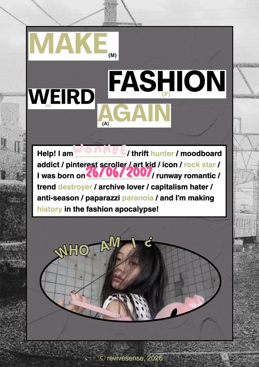 ✿ tweet media