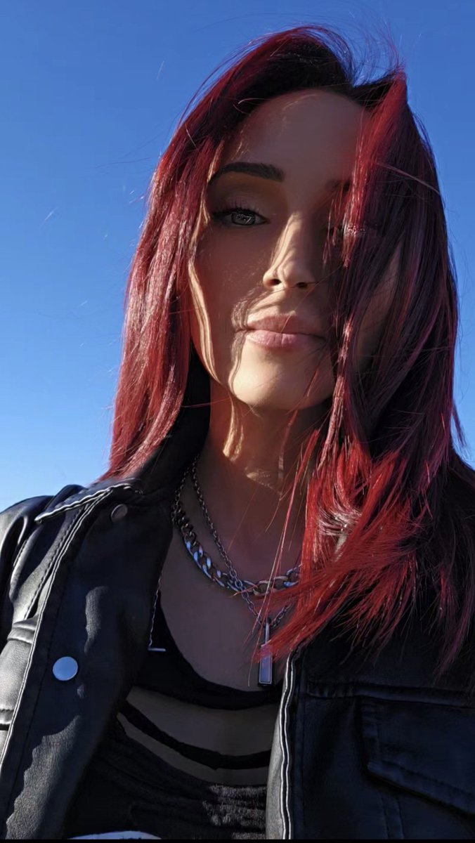 Bree 💕 tweet media