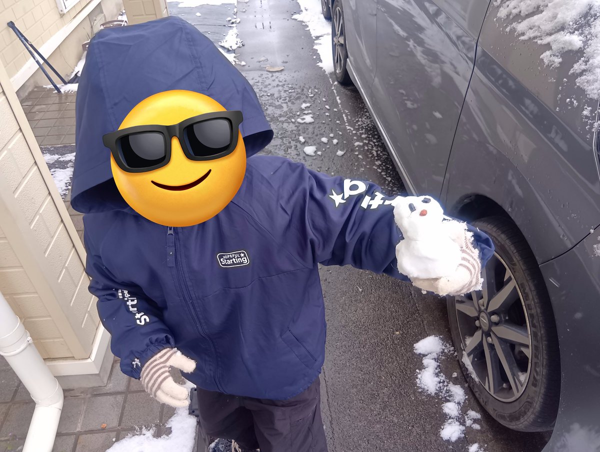 ﾘｭｳちゃん tweet media