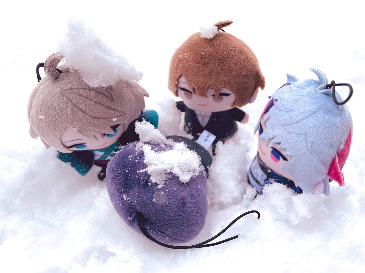 ひろし🏢にじそ西4イ-37 (@hiroshi_222) / Posts / X