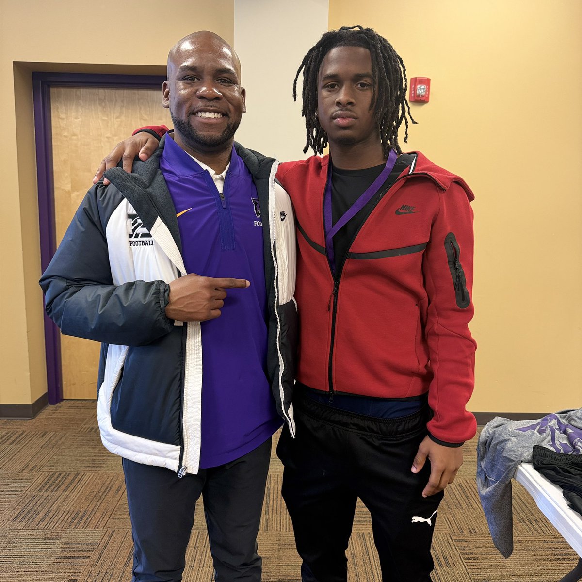 Samarion “Scooter” Woods tweet media