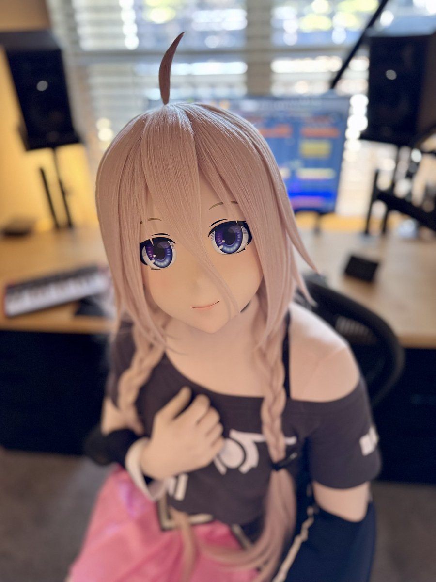 Sera 🔜 CBF Isekai & Cherry Blossom Festival tweet media