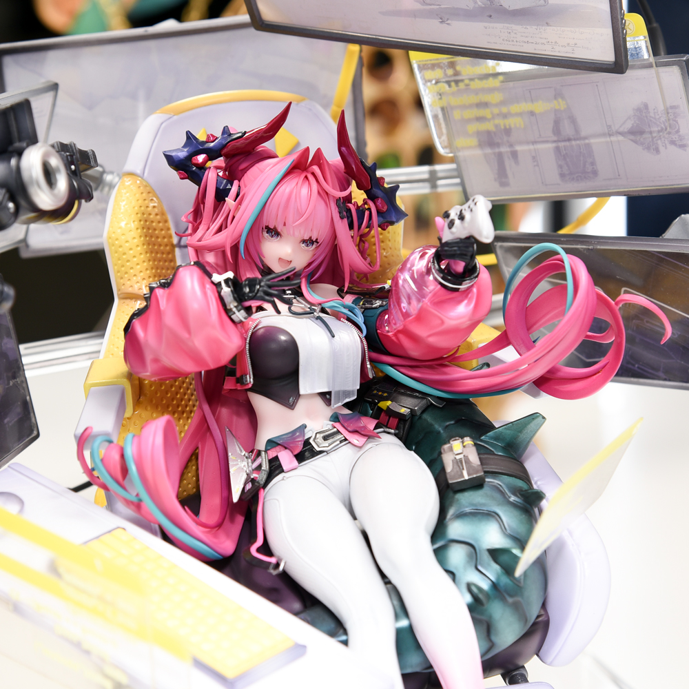 あみあみニュース tweet media