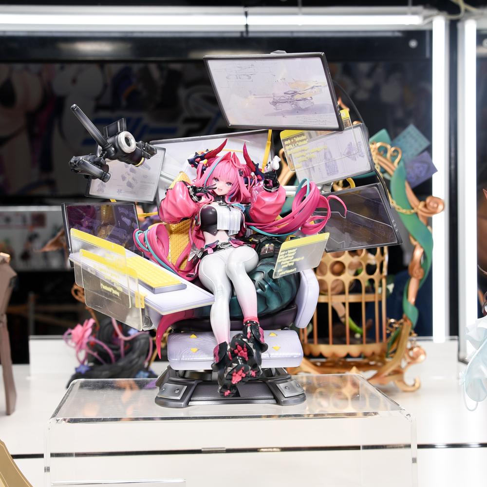 あみあみニュース tweet media